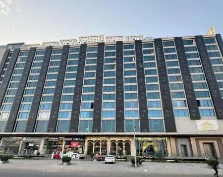 The Grand Hotel